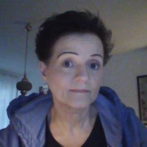 Profilbild von Bettina Witek