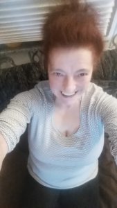 Profilbild von Bettina Witt