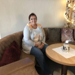 Profilbild von Bettina Wöhlk