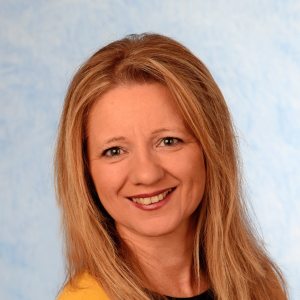 Profilbild von Bettina Wölfl