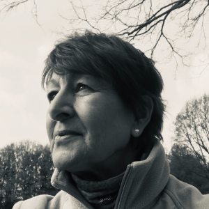 Profilbild von Bettina Wölk