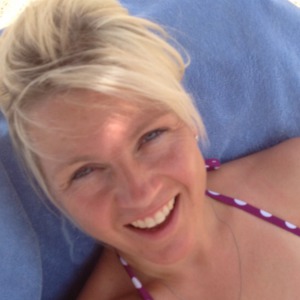 Profilbild von Bettina Wohlgeschaffen