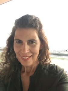 Profilbild von Bettina Wolf