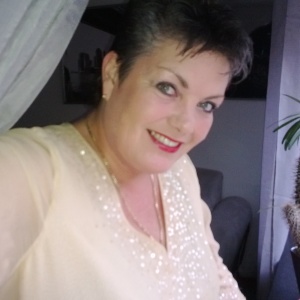 Profilbild von Bettina Wolff