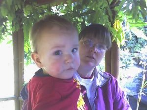 Profilbild von Bettina Wolke