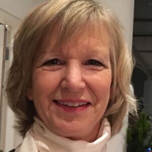 Social Media Profilbild Bettina Wollner 