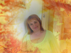 Profilbild von Bettina Worreschke
