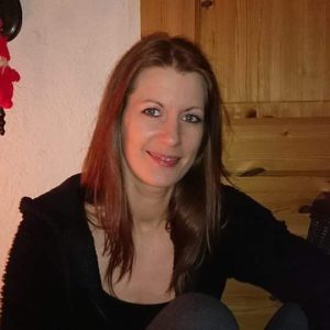 Profilbild von Bettina Wriedt