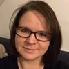 Profilbild von Bettina Wright