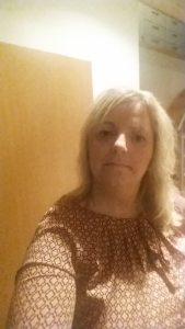 Profilbild von Bettina Wurst