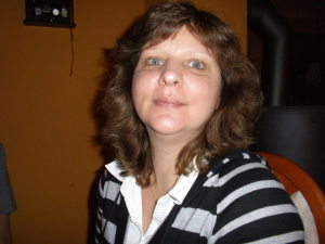 Profilbild von Bettina Wurtz