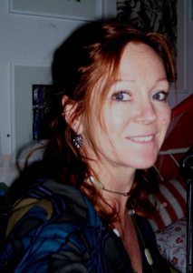 Profilbild von Bettina Wyderka