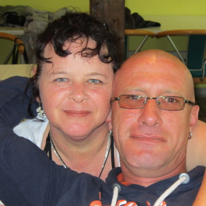 Profilbild von Bettina Zahn - Albrecht