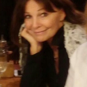 Profilbild von Bettina Zeh