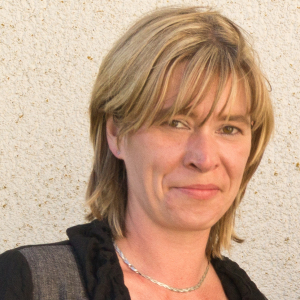 Profilbild von Bettina Ziegler