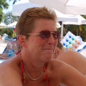 Profilbild von Bettina Ziehfreund