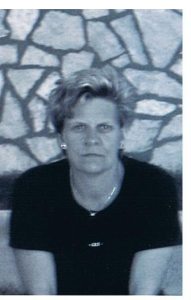 Profilbild von Bettina Zimmermann