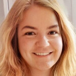 Profilbild von Bettina Zindler