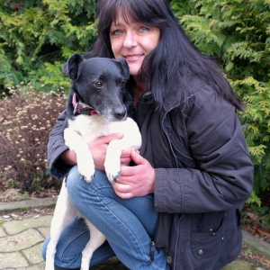 Profilbild von Bettina Zirolies