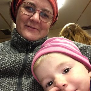 Profilbild von Bettina Zschommler