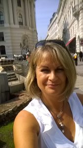 Profilbild von Bettina Zucker