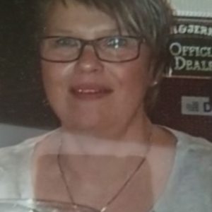 Profilbild von Bettina Zuleia