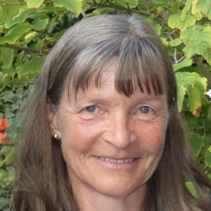 Profilbild von Bettina Zydatiss