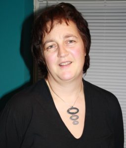 Profilbild von Bettina de Salvo