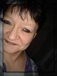 Profilbild von Bettina van Gils
