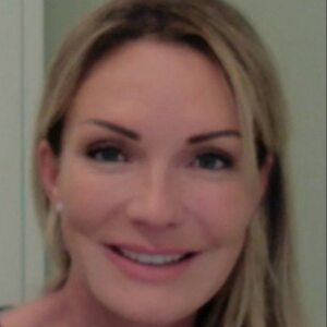 Profilbild von Bettina von Bülow
