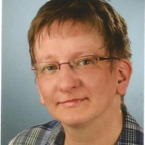Profilbild von Bettina von Klopmann