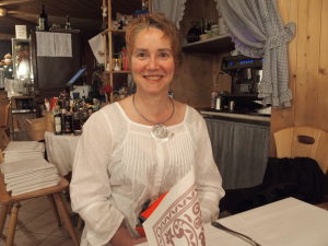 Profilbild von Bettina von Thun
