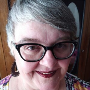 Profilbild von Bettina von der Foehr