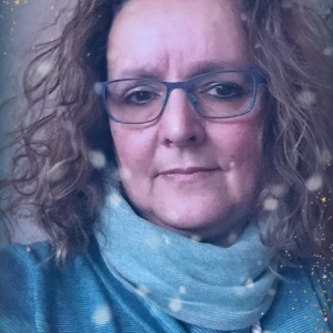 Social Media Profilbild Bettina von der Warth 