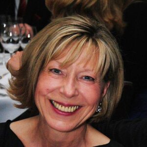 Profilbild von Bettine Bracht