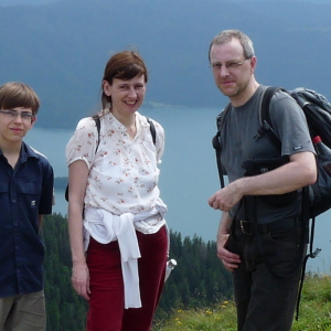 Profilbild von Bettine Hagel