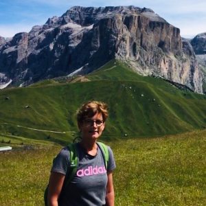 Profilbild von Bettine Schütte