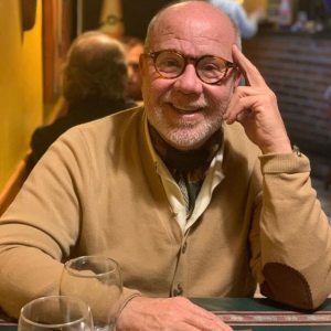 Profilbild von Bettion Eliodoro
