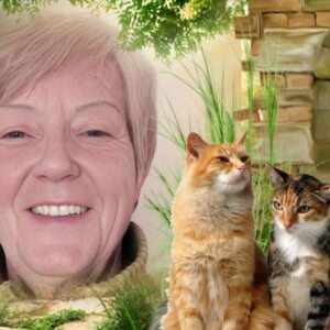 Profilbild von Betty Hubertine Jansen