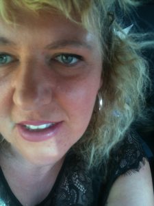 Profilbild von Betty Buck