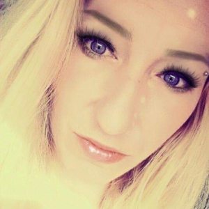 Profilbild von Betty Gneupel