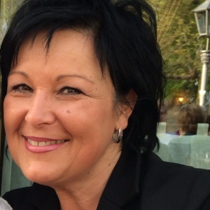 Profilbild von Betty Herzog