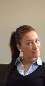 Profilbild von Betty Isserstedt