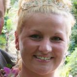 Profilbild von Betty Massop-