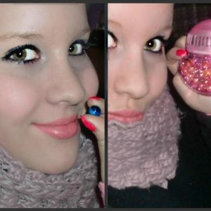 Profilbild von Betty Päts