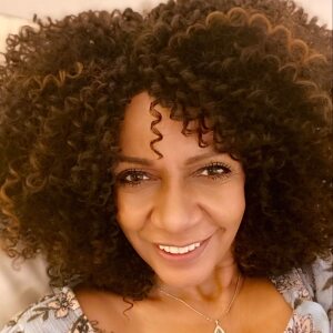 Profilbild von Betty Sanders