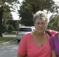 Profilbild von Betty Sauer