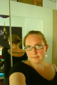 Profilbild von Betty Schlegel