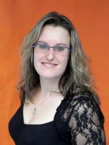 Profilbild von Betty Schuster
