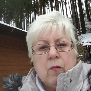 Profilbild von Betty Voß